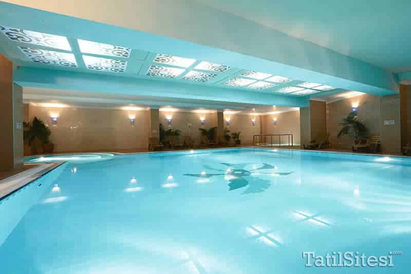 İnsula Resort Spa Hotel